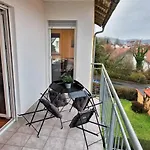 Marbachtal Bad Kissingen