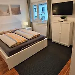 Lägenhet Marbachtal Bad Kissingen