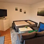 Marbachtal Lägenhet