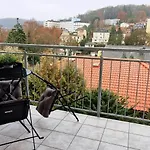 Marbachtal Lägenhet