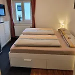 Lägenhet Marbachtal Bad Kissingen