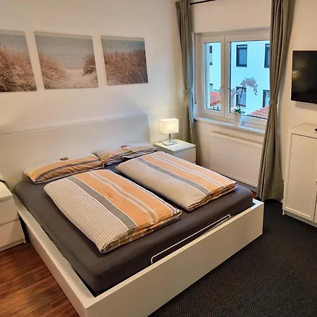 Apartamento Marbachtal