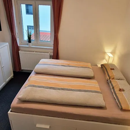 Marbachtal Daire *