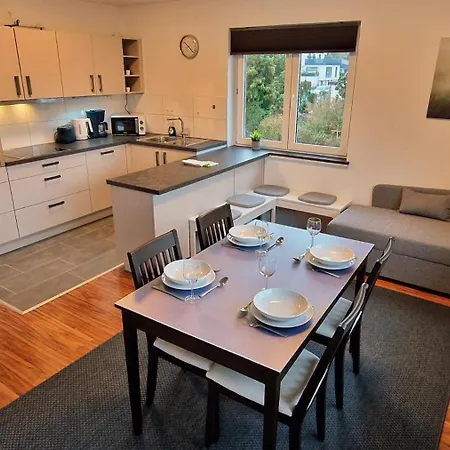 Marbachtal Apartamento