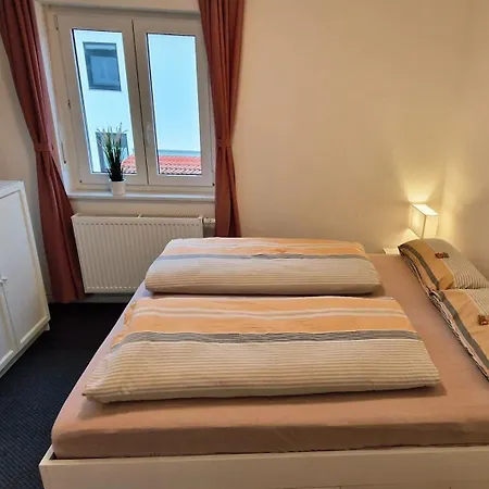 Marbachtal Bad Kissingen