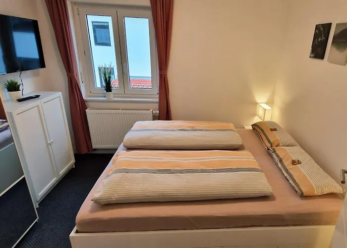 Marbachtal Bad Kissingen
